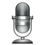 Microphone-icon